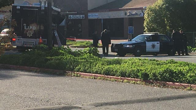 San Jose police investigate city's 4th murder of year