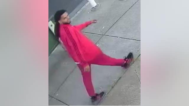 Suspect sought in Richmond armed robbery possibly linked to Oakland incident