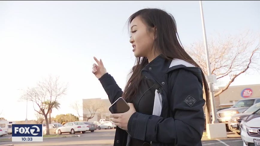 San Jose student’s car keys stolen from 24 Hour Fitness locker, car stolen too