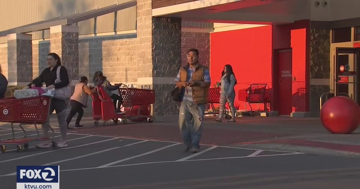 Three Bay Area counties are not under shelter in place | KTVU FOX 2