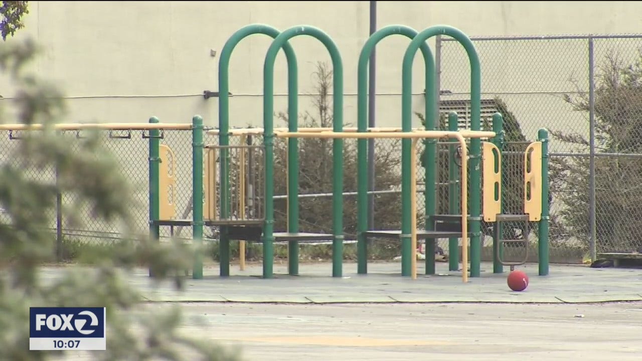 Coronavirus Forces All San Francisco Public Schools To Close For 3 ...