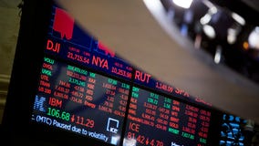 Stocks slump, despite Fed aid, as virus bill stalls again