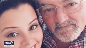 California woman shares story of dad’s COVID-19 death to emphasize importance of social distance