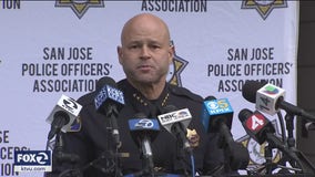 Reserve officer with San Jose police department tests positive for COVID-19