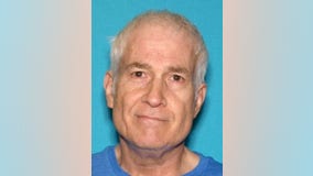 San Rafael police, family seek public's help finding missing man