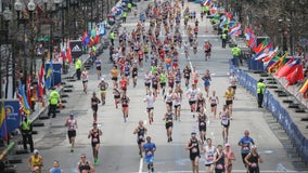 Boston Marathon canceled for 1st time in 124-year history