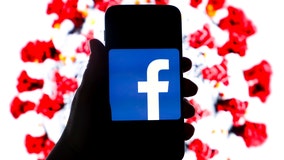 Facebook shares location data to help COVID-19 researchers