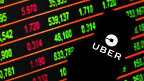 Uber cuts 3,000 jobs as pandemic slashes demand for rides