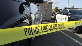 Reported police activity in Richmond, avoid the area of South 5th Street