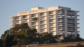 Seton Medical Center in Daly City begins accepting coronavirus patients