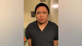 Monterey police arrest man suspected of sexually abusing a patient at a senior center