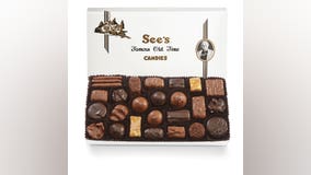 See's Candies suspending production due to coronavirus threat