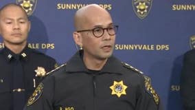 Sunnyvale officers perform CPR on 72-year-old patient who died after possible exposure to coronavirus