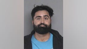 Fremont tennis coach arrested on suspicion of lewd acts with teen