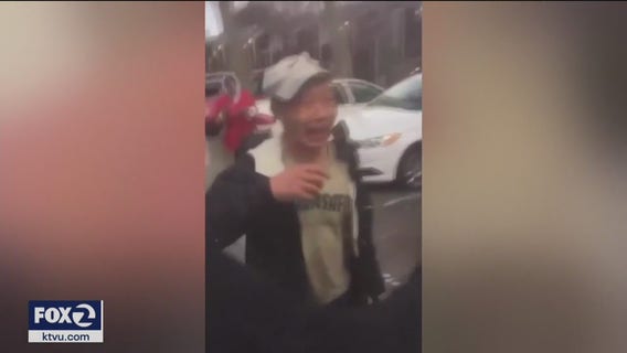 Defense attorney: 'No racial element' in San Francisco's recyclable cans case