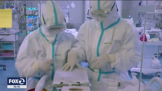 Anxiety grows as coronavirus numbers increase, but how worried should you be?