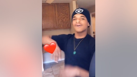 Mom anxious as son yet to be released from juvenile hall in Martinez