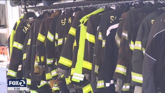 Total of 6 San Jose firefighters test positive for COVID-19