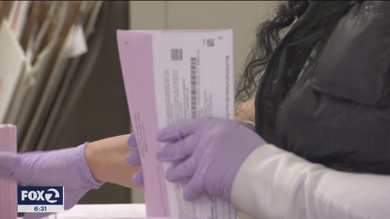 Poll workers are cancelling amidst coronavirus outbreak