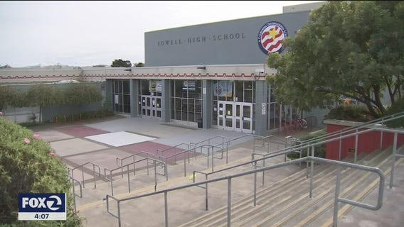 Coronavirus crisis keeps Bay Area schools closed until May