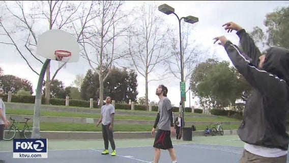 CDC: Young people not immune to COVID-19