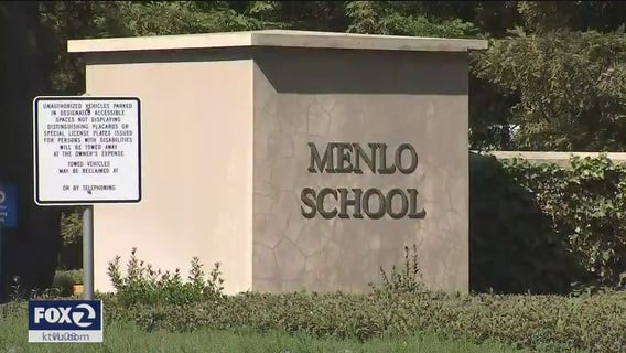 Atherton school closed for deep cleaning amid COVID-19 concerns