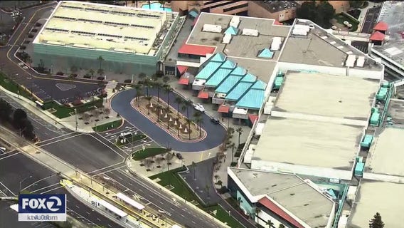 Santa Clara Convention Center converting into medical site amid shortage of hospital beds