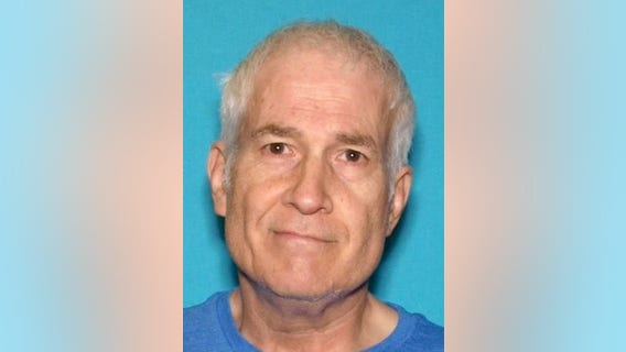 San Rafael police, family seek public's help finding missing man