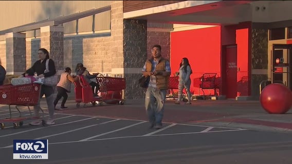 Three Bay Area counties are not under shelter in place