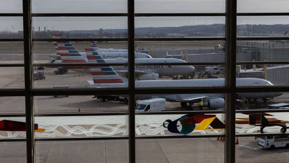 Virus leads FAA to briefly suspend flights to NYC, Philly