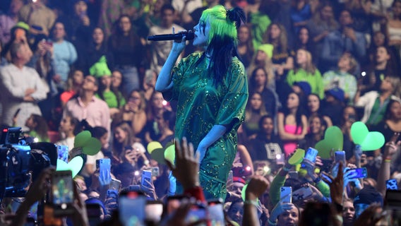 Global concert industry in flux as coronavirus spreads