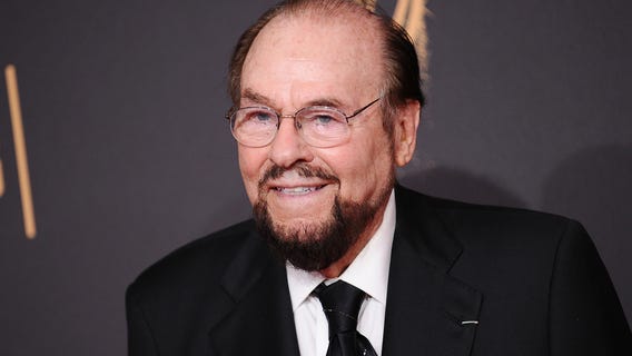 James Lipton, ‘Inside the Actors Studio’ creator and retired host, dies at 93