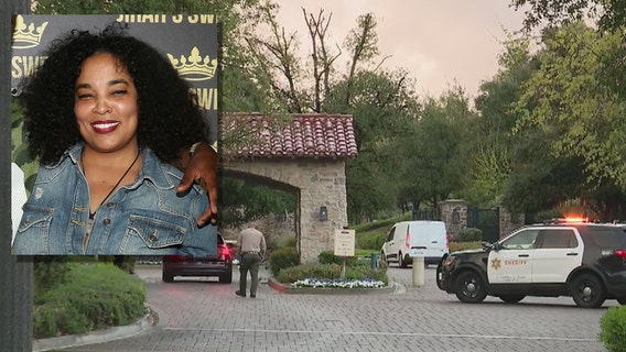 Josie Harris, Floyd Mayweather's ex-girlfriend, found dead at 40: TMZ