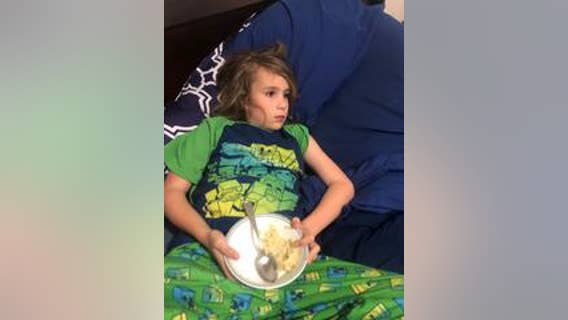 Mother of Petaluma boy arrested in Maui for child abduction, child is safe