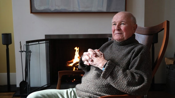 Award-winning playwright Terrence McNally dies at Sarasota Memorial from COVID-19 complications