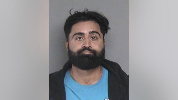 Fremont tennis coach arrested on suspicion of lewd acts with teen