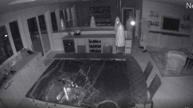 Suspects ransack 'huge' house in Tiburon while resident on vacation