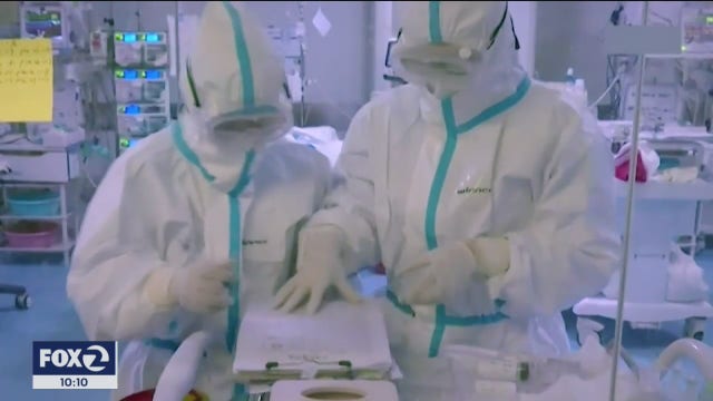 Anxiety grows as coronavirus numbers increase, but how worried should you be?