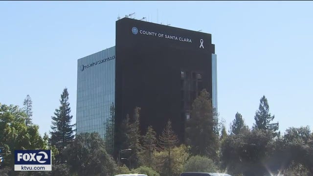 Tighter restrictions in hard-hit Santa Clara County to flatten curve on COVID-19