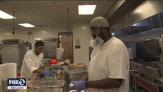 Black Cuisine Soul Food Festival in San Francisco canceled to help prevent coronavirus spread