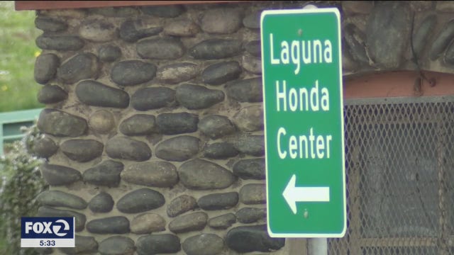 Patient at Laguna Honda Hospital tests positive for COVID-19, medical workers still need equipment