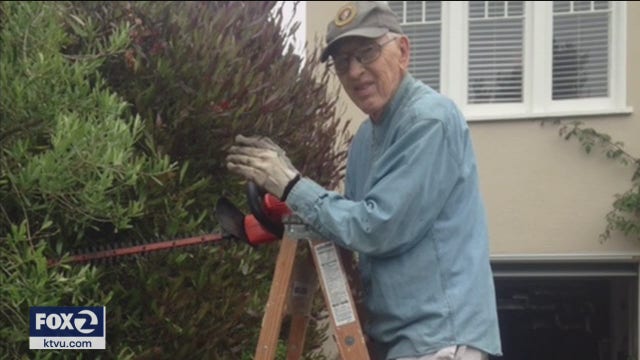 Seniors in assisted living facilities left lonely and bored during pandemic
