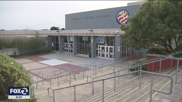 Coronavirus crisis keeps Bay Area schools closed until May