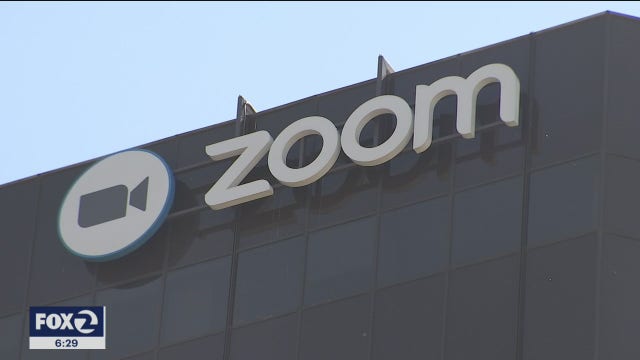 Zoom under scrutiny over security and privacy concerns