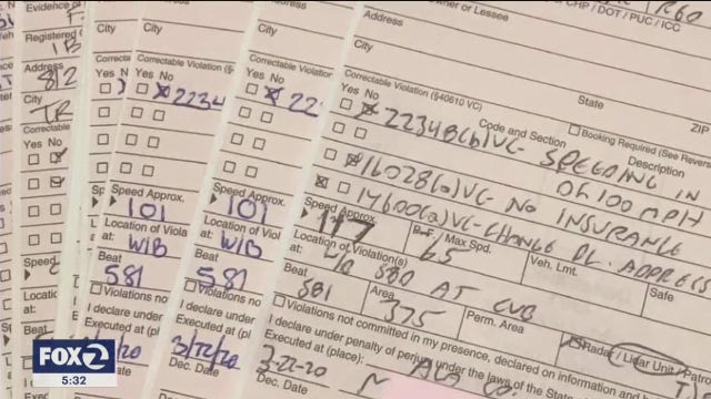 Open roads no excuse to speed, cops say