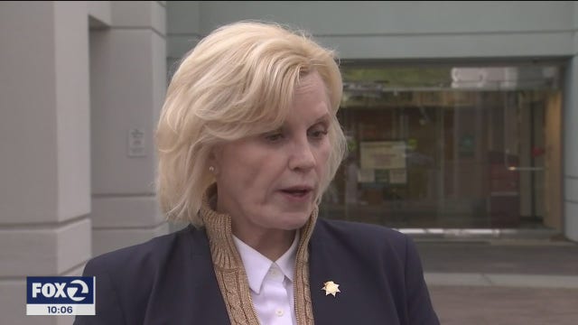 Santa Clara County sheriff corruption trial begins