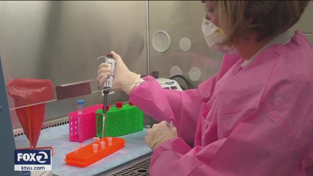 Number of coronavirus cases in Santa Clara County jumps to 14