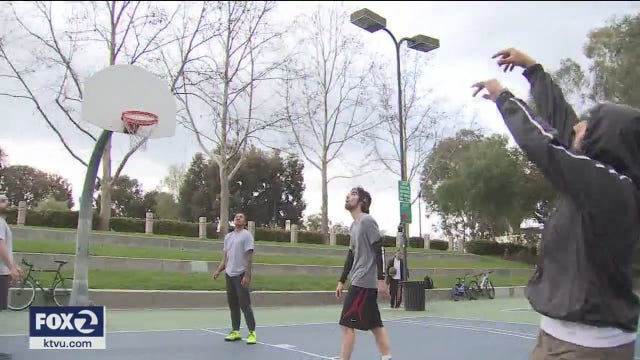 CDC: Young people not immune to COVID-19