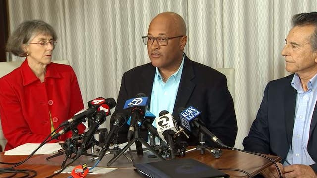 2 former OPD chiefs, city councilman criticize federal oversight of police; lawsuit pending