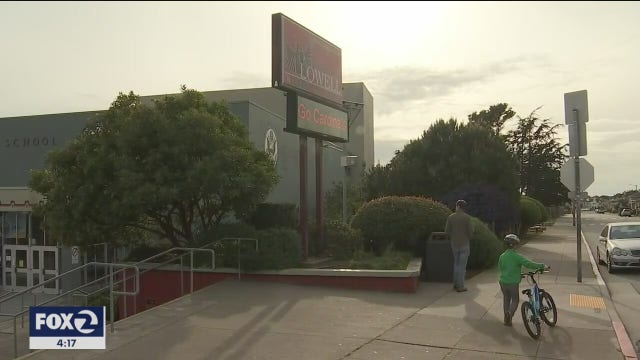 San Francisco public schools planning for distance learning and lengthy closures